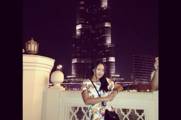 Птица певчая